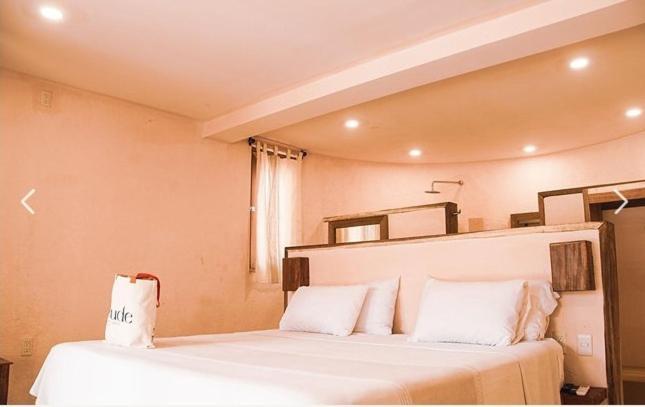 Hotel Nude Zipolite & Beach Club Zewnętrze zdjęcie