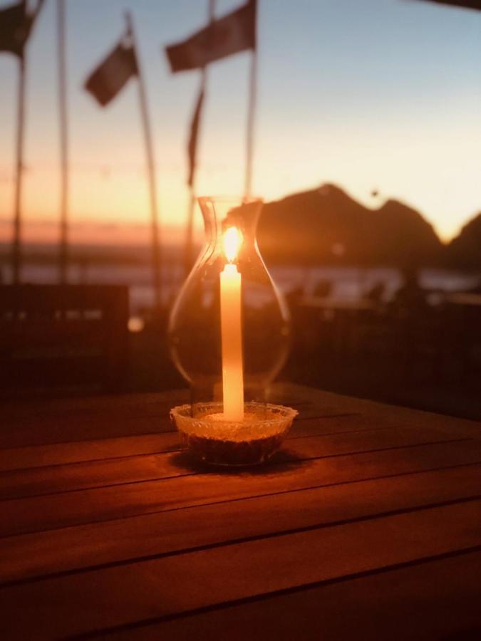 Hotel Nude Zipolite & Beach Club Zewnętrze zdjęcie