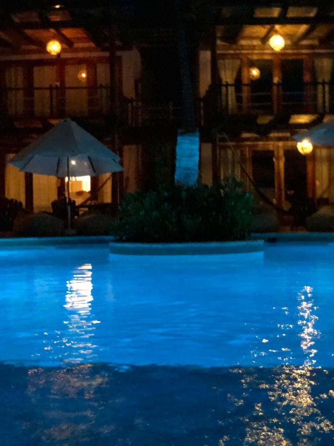 Hotel Nude Zipolite & Beach Club Zewnętrze zdjęcie
