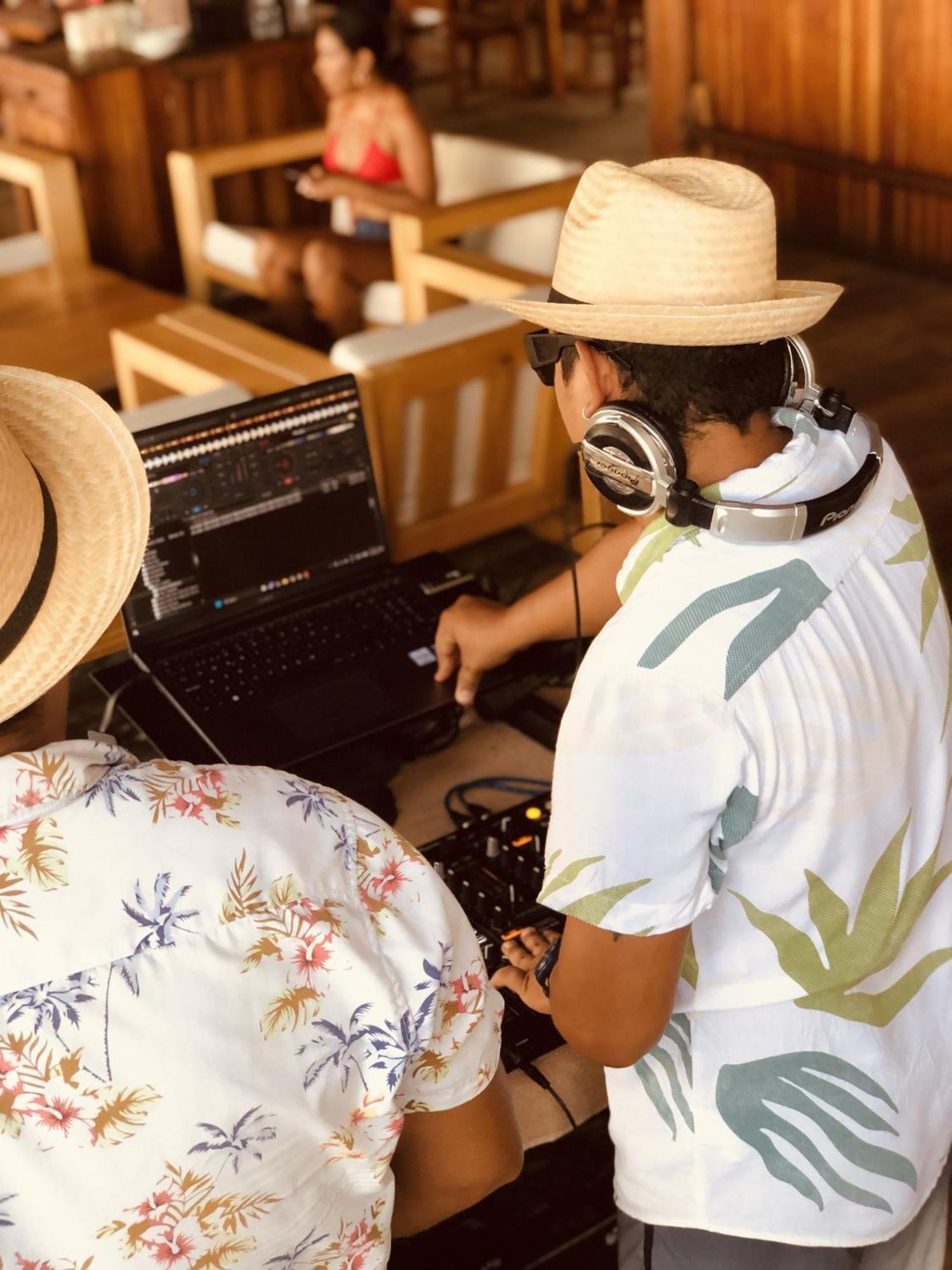 Hotel Nude Zipolite & Beach Club Zewnętrze zdjęcie